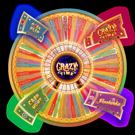 Monopoly Live Casino: Augmented Reality 3D Board & 4 Rolls Bonus