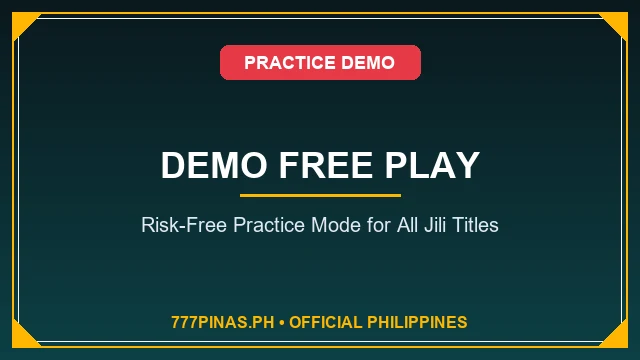 Jili Slot Demo: Free Play Practice Mode & Paytable Simulator