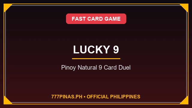 Lucky 9 Online Guide: Pinoy Baccarat Rules & Banker Strategy