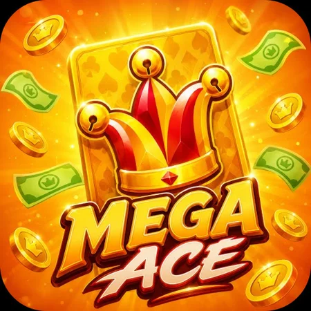 Mega Ace Slot