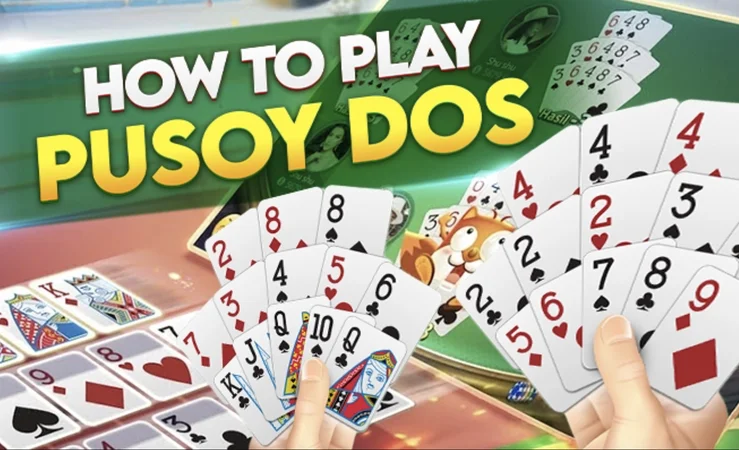 Pusoy Dos Online Guide: Rules, Card Hierarchy & Shedding Tactics