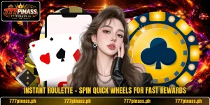 Instant Roulette - Spin Quick Wheels For Fast Rewards