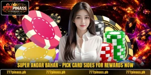 Super Andar Bahar - Pick Card Sides For Rewards Now