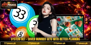 System Bet - Cover Number Sets With Better Planning